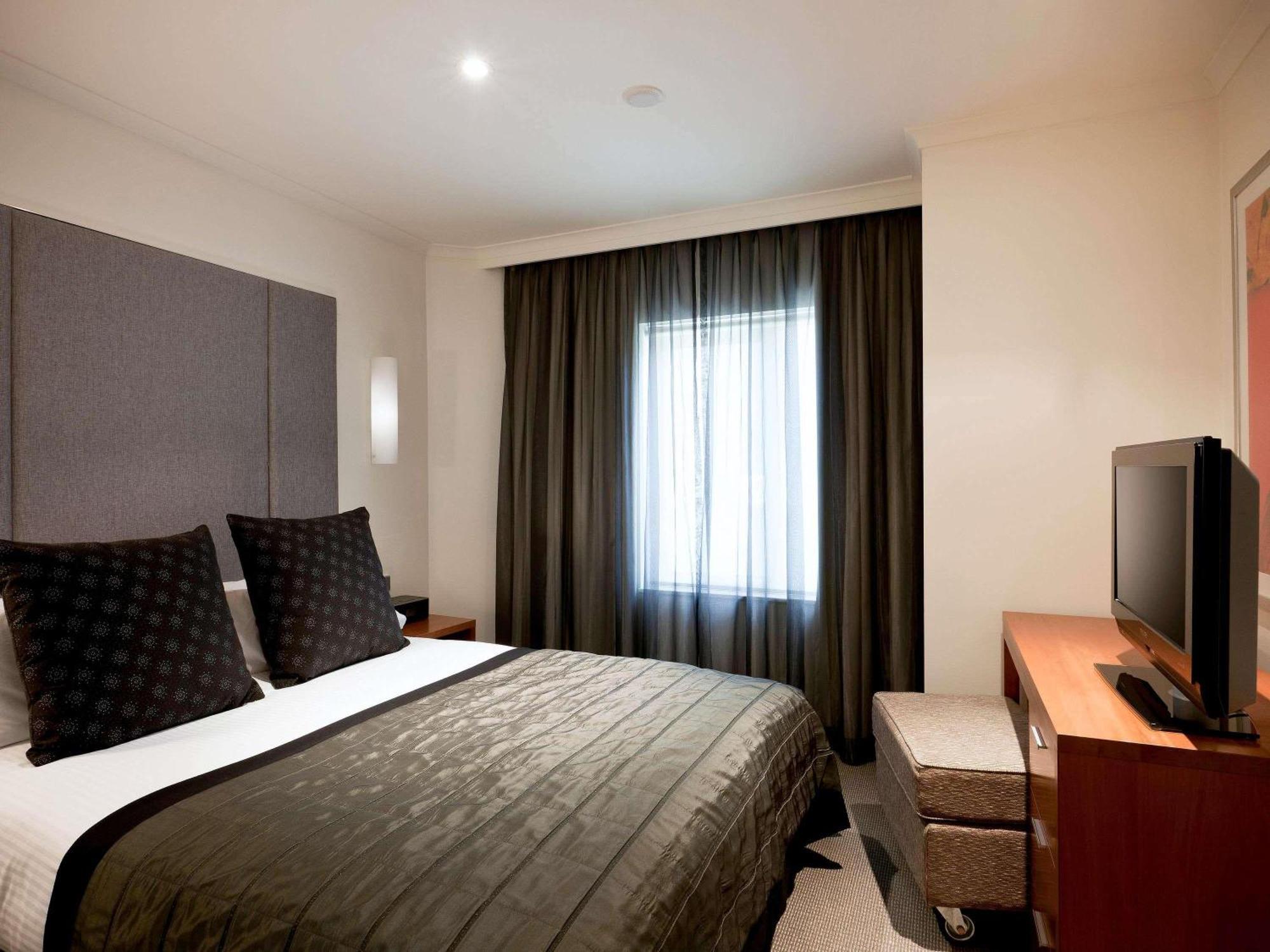 เดอะ เซเบล คีย์ เวสต์สวีท ซิดนีย์ Hotel ภายนอก รูปภาพ